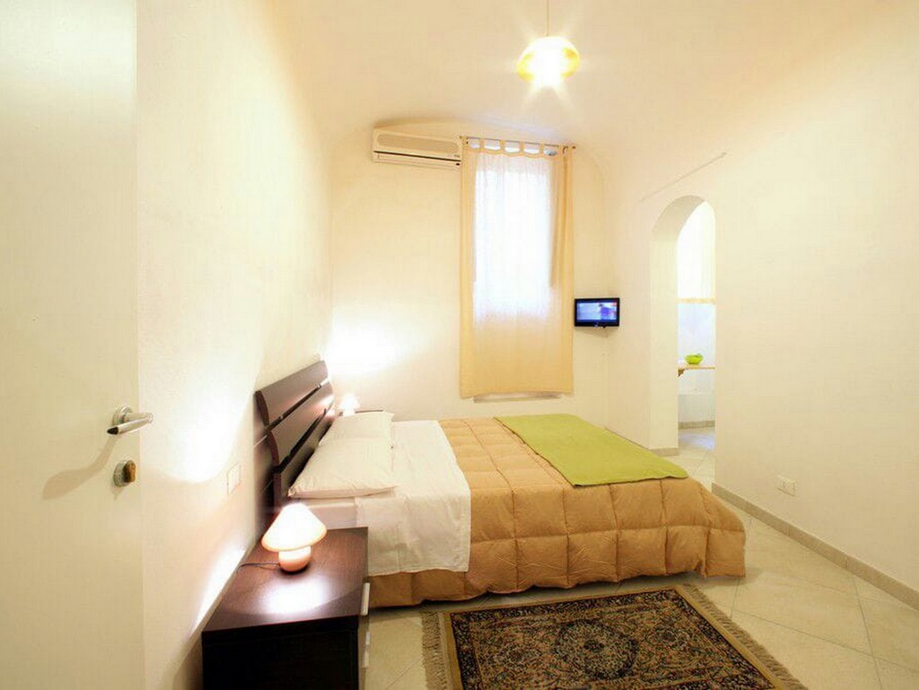 Monolocale con Cucina 