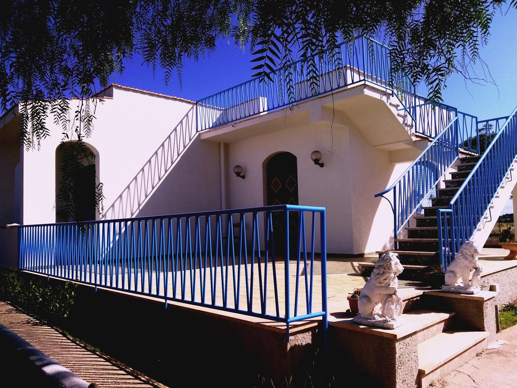 Villa a Marausa 