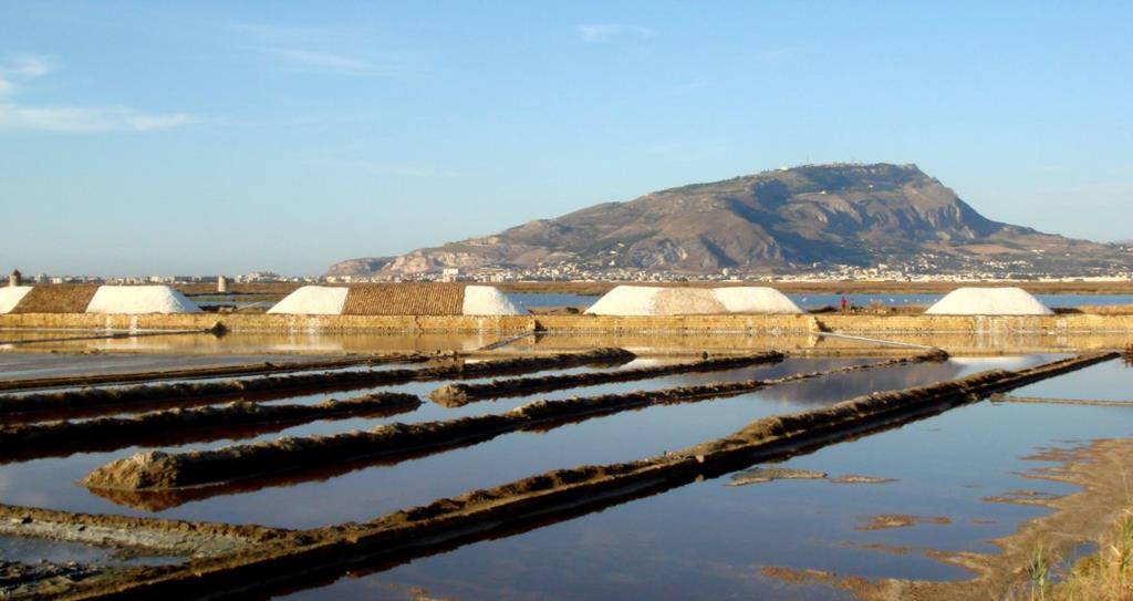 Le Saline