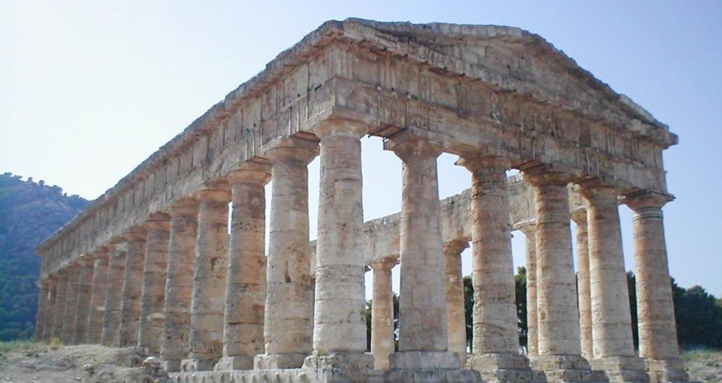 Segesta