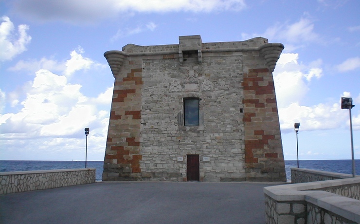 Trapani