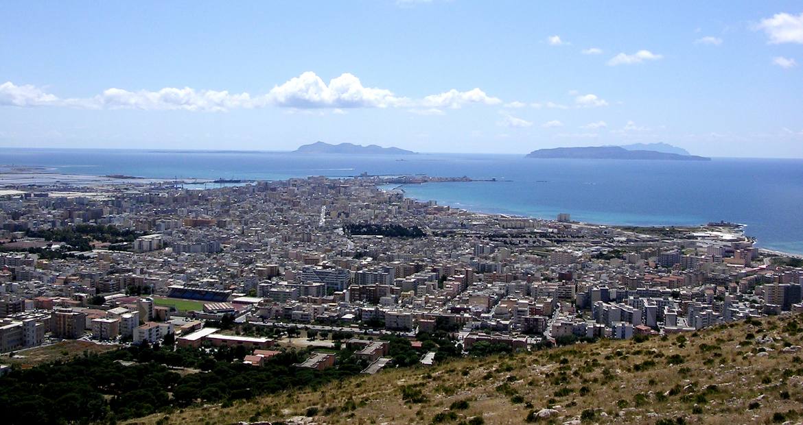 Trapani